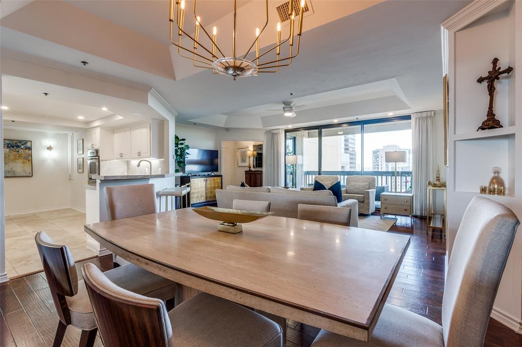 Shelton Condo - Residential
