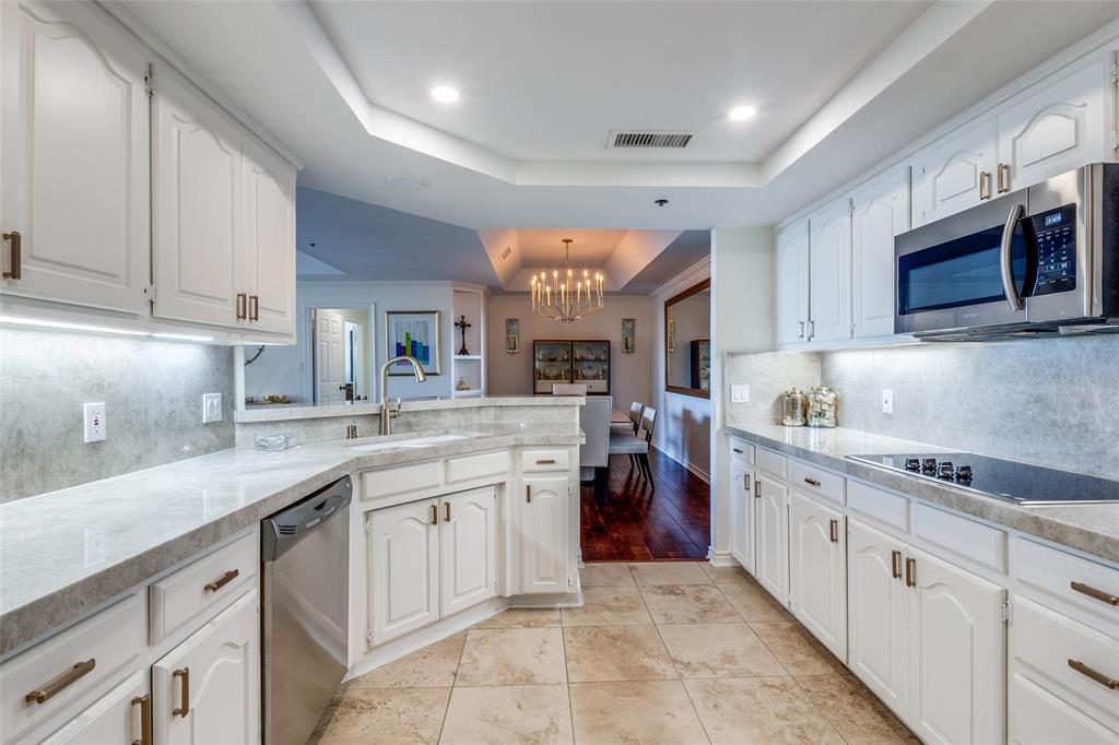 Shelton Condo - Residential