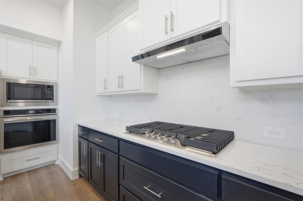 Sandbrock Ranch - Residential