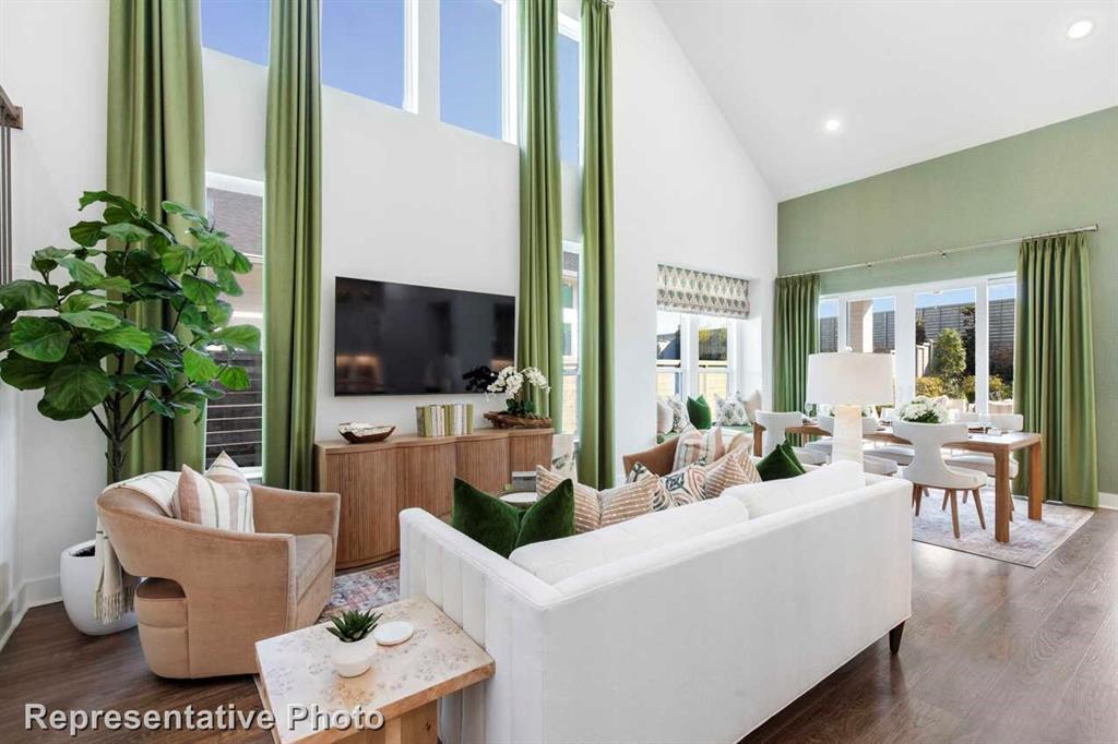 Sandbrock Ranch - Residential