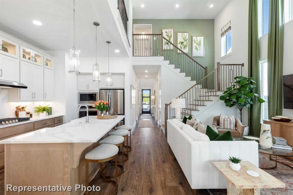 Sandbrock Ranch - Residential