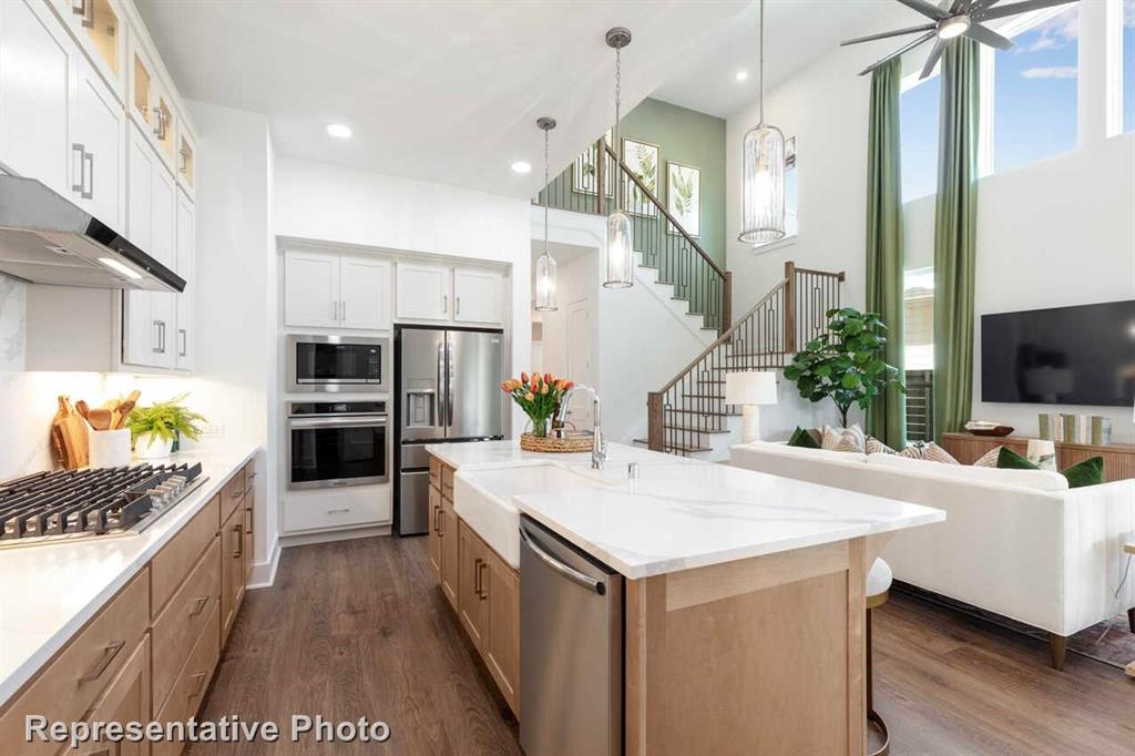 Sandbrock Ranch - Residential