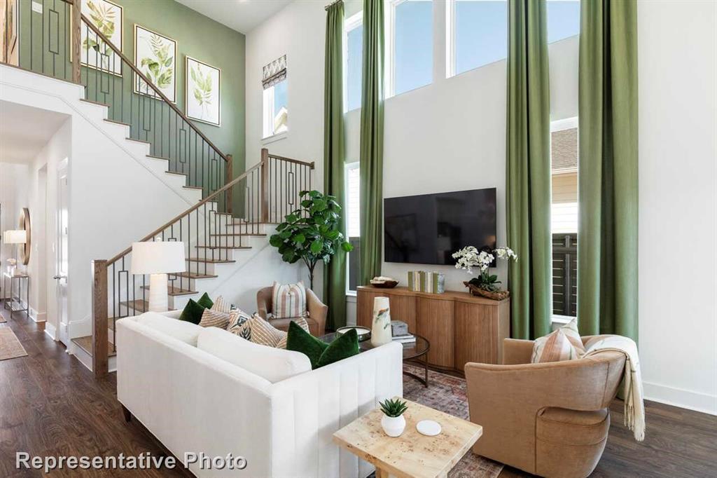 Sandbrock Ranch - Residential