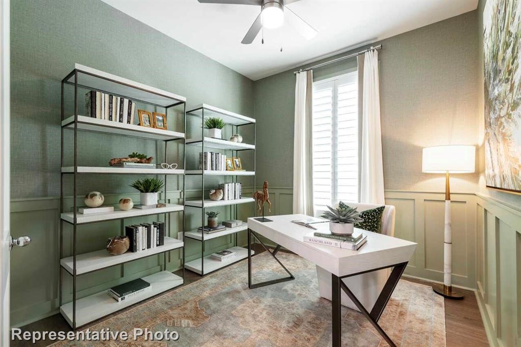 Sandbrock Ranch - Residential