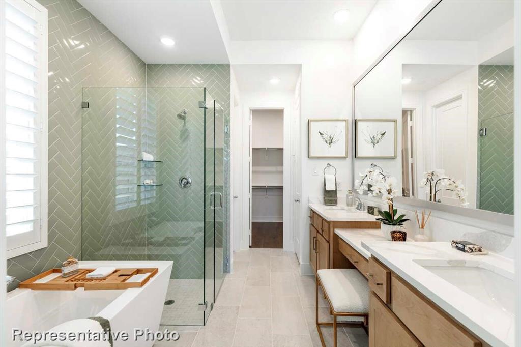 Sandbrock Ranch - Residential