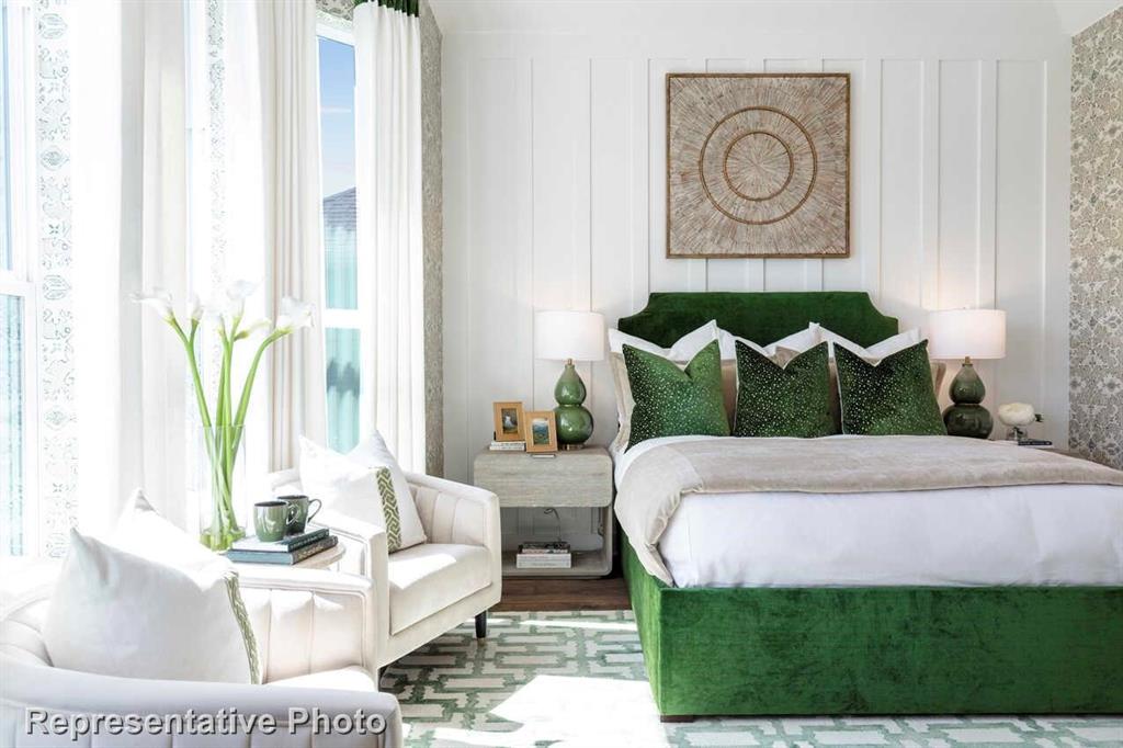 Sandbrock Ranch - Residential