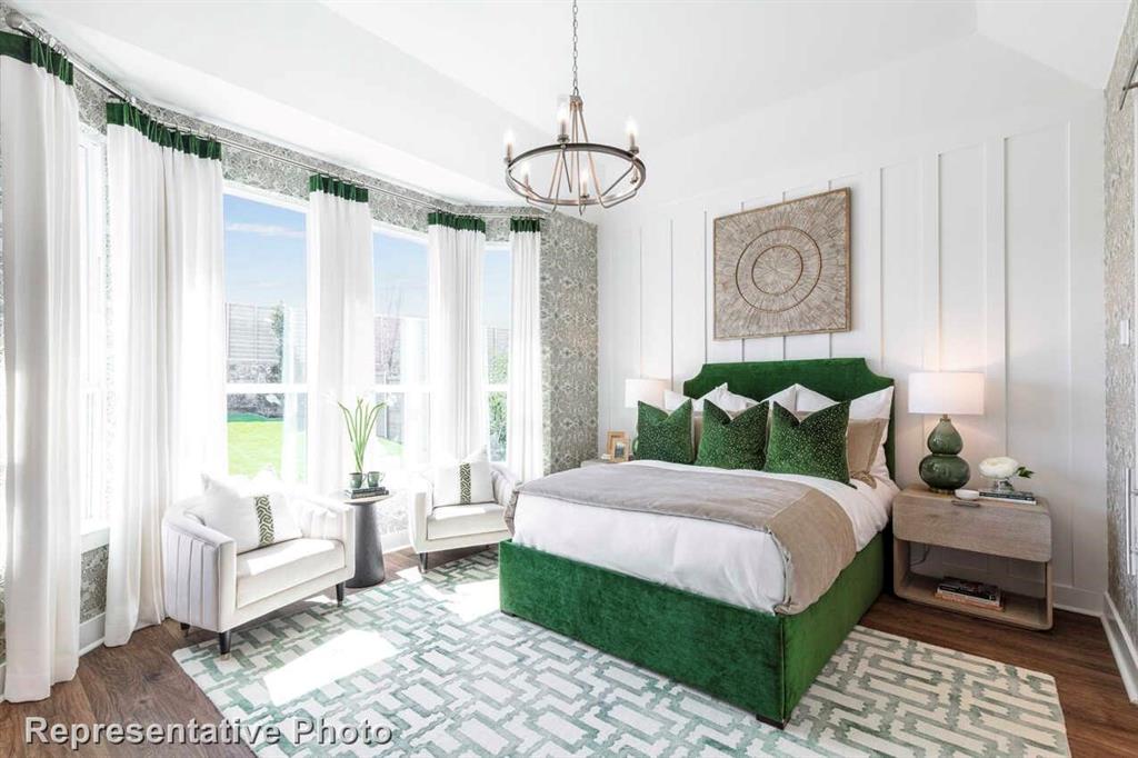 Sandbrock Ranch - Residential