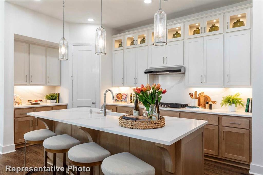 Sandbrock Ranch - Residential