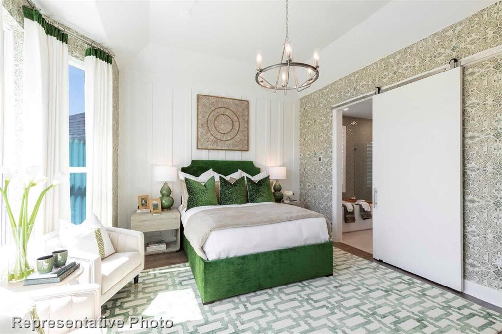 Sandbrock Ranch - Residential