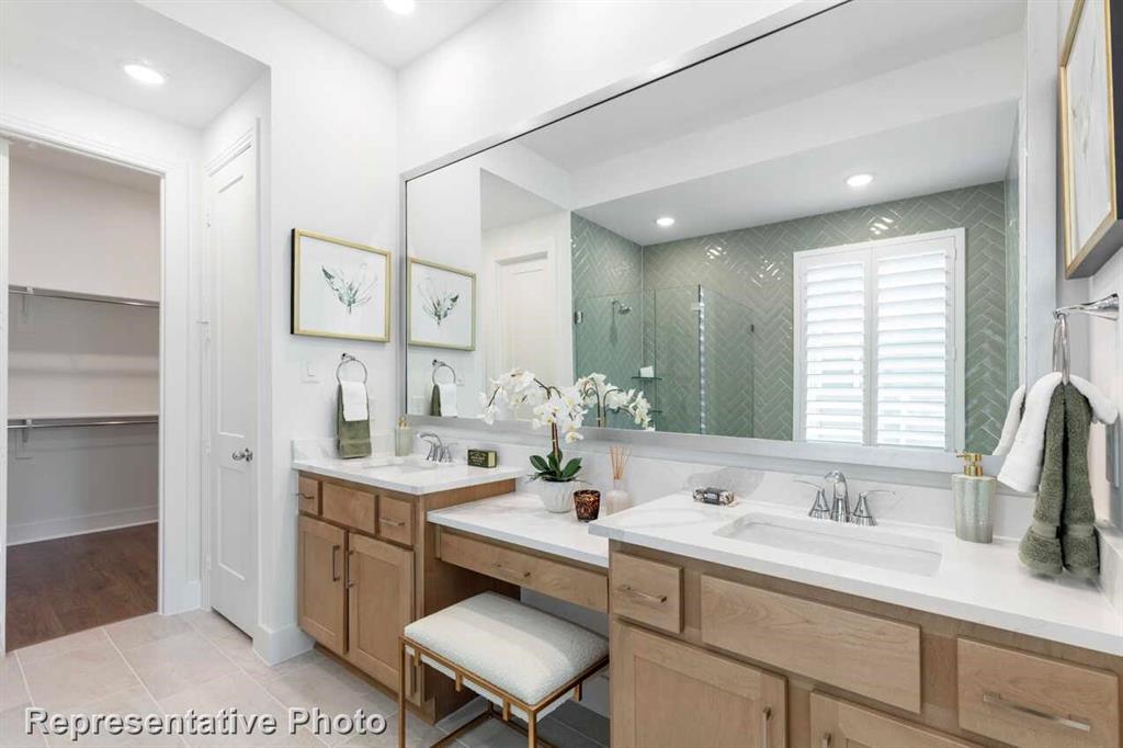 Sandbrock Ranch - Residential