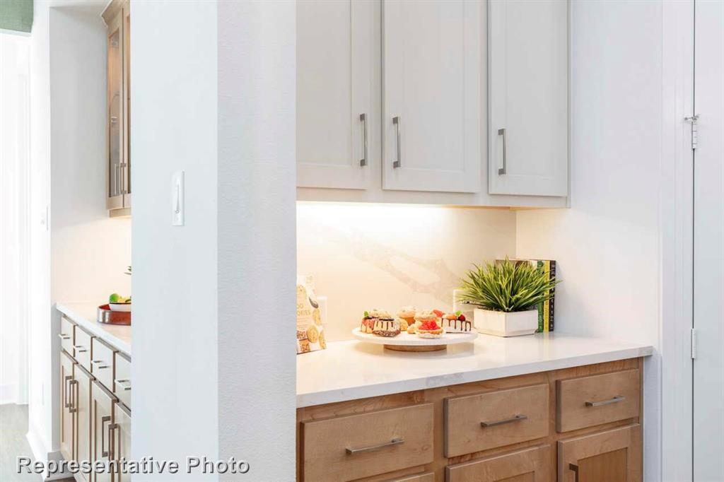 Sandbrock Ranch - Residential