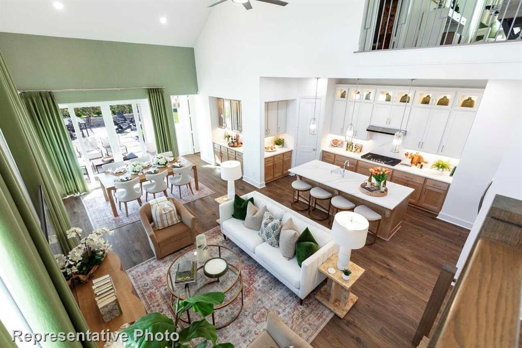 Sandbrock Ranch - Residential