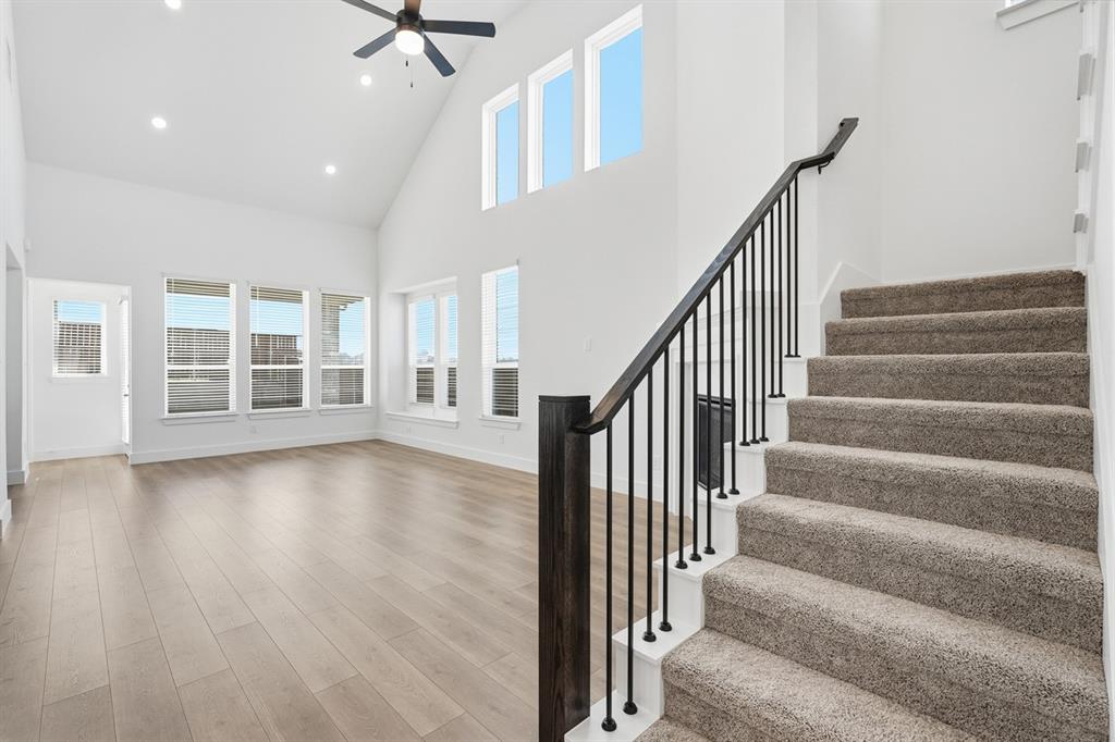 Sandbrock Ranch - Residential