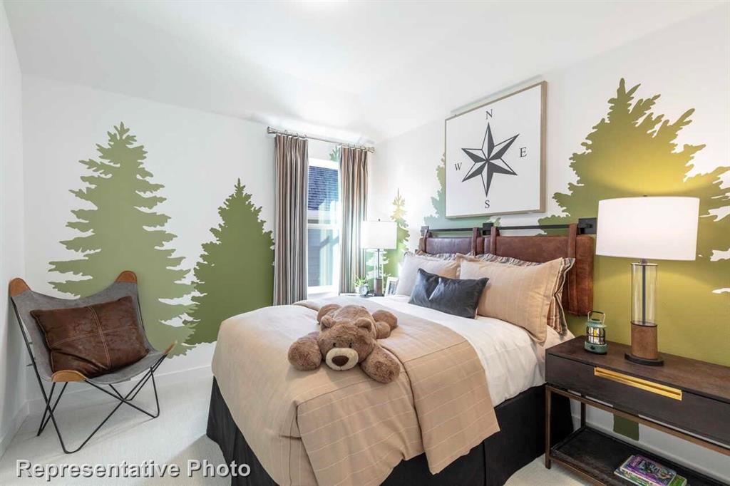 Sandbrock Ranch - Residential