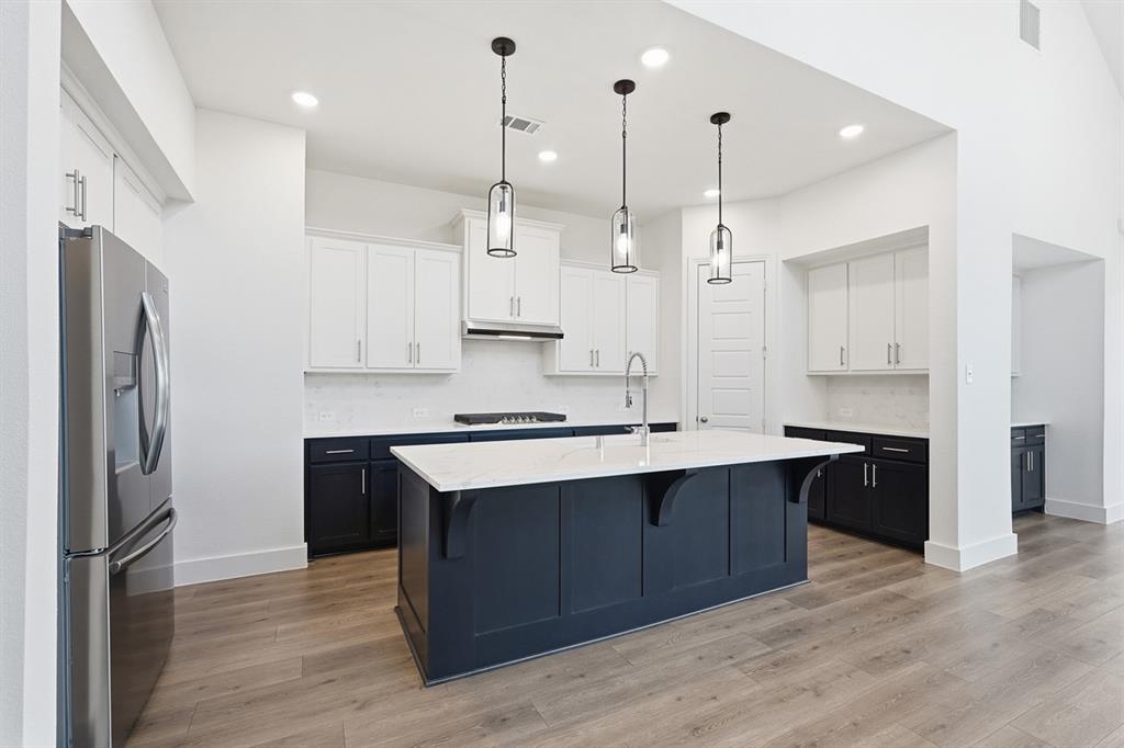 Sandbrock Ranch - Residential