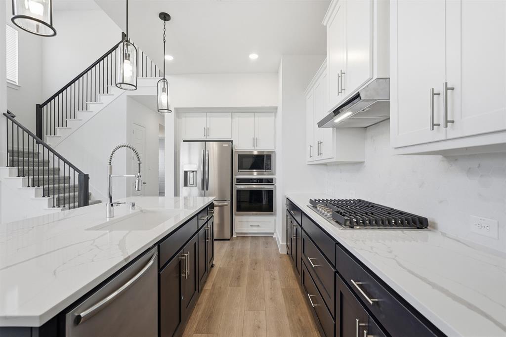 Sandbrock Ranch - Residential