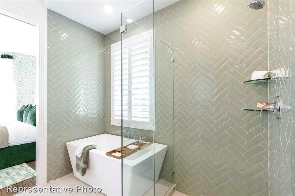 Sandbrock Ranch - Residential