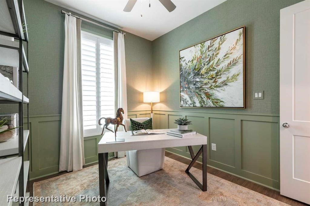 Sandbrock Ranch - Residential