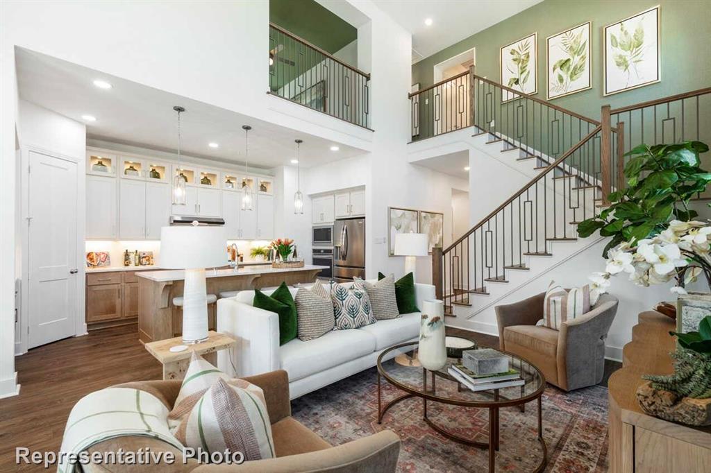 Sandbrock Ranch - Residential