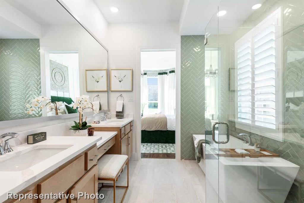 Sandbrock Ranch - Residential