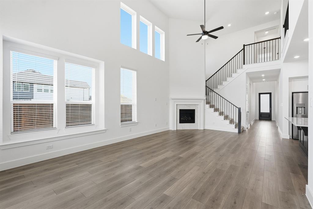 Sandbrock Ranch - Residential