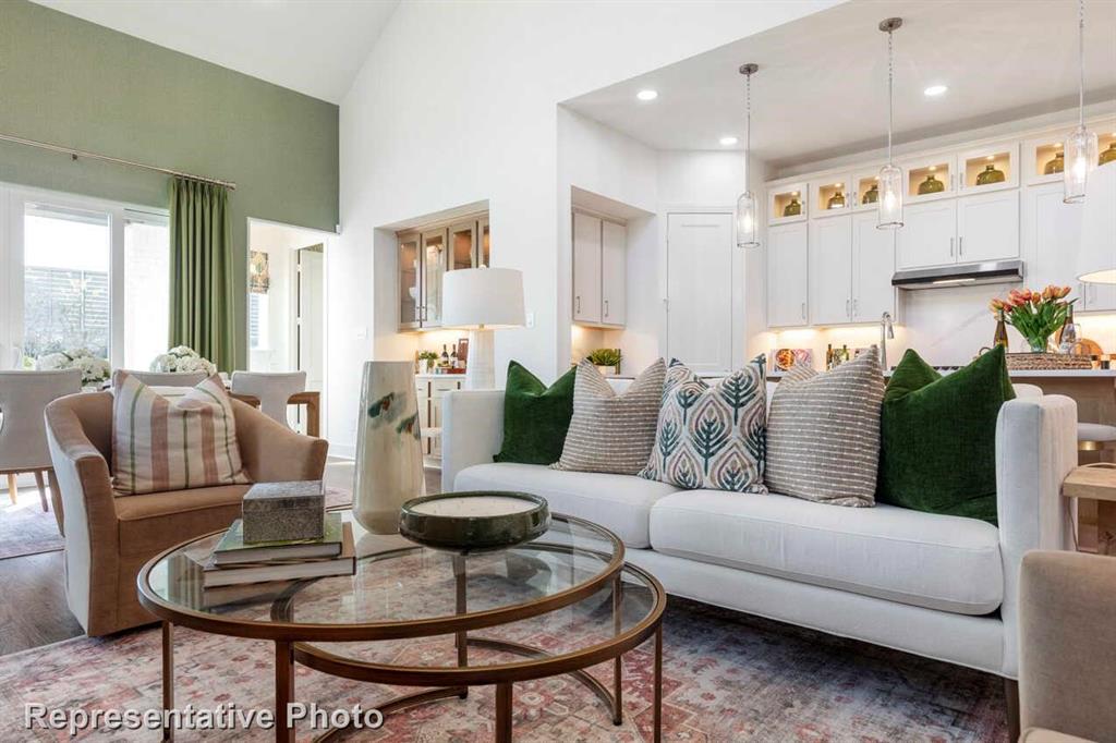 Sandbrock Ranch - Residential