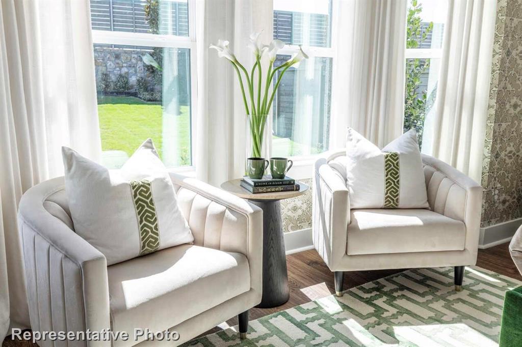 Sandbrock Ranch - Residential