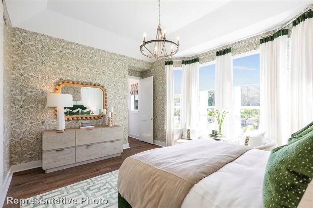 Sandbrock Ranch - Residential