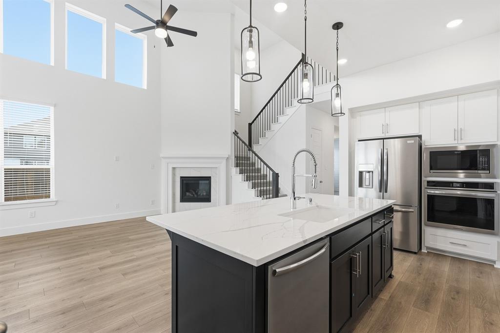 Sandbrock Ranch - Residential