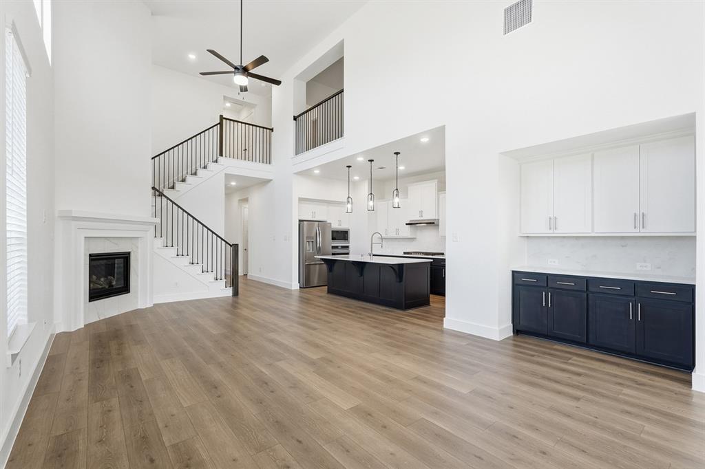 Sandbrock Ranch - Residential