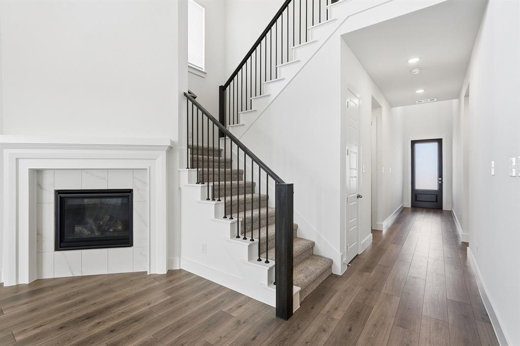 Sandbrock Ranch - Residential