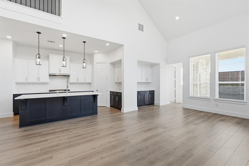 Sandbrock Ranch - Residential