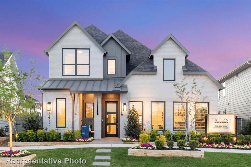 Sandbrock Ranch - Residential