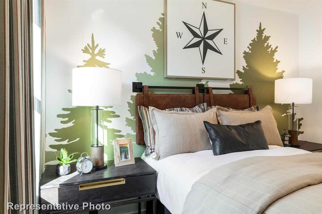 Sandbrock Ranch - Residential