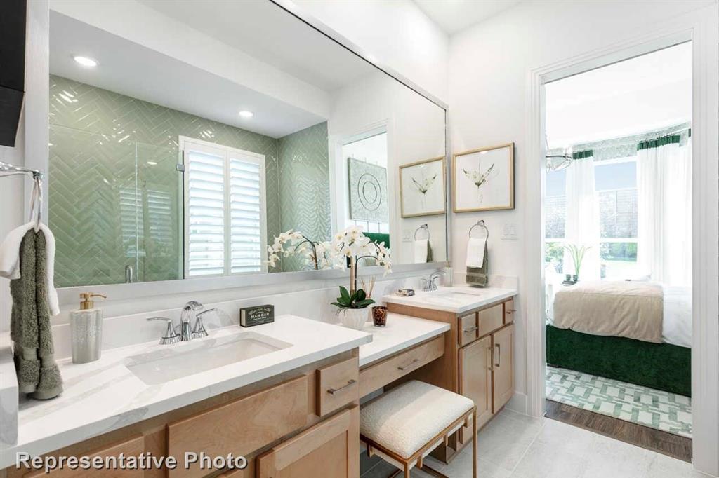 Sandbrock Ranch - Residential