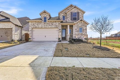 3617 Barrel Lane Aubrey TX 76227