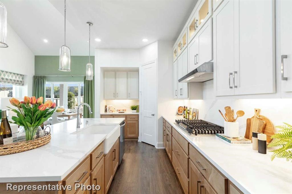 Sandbrock Ranch - Residential