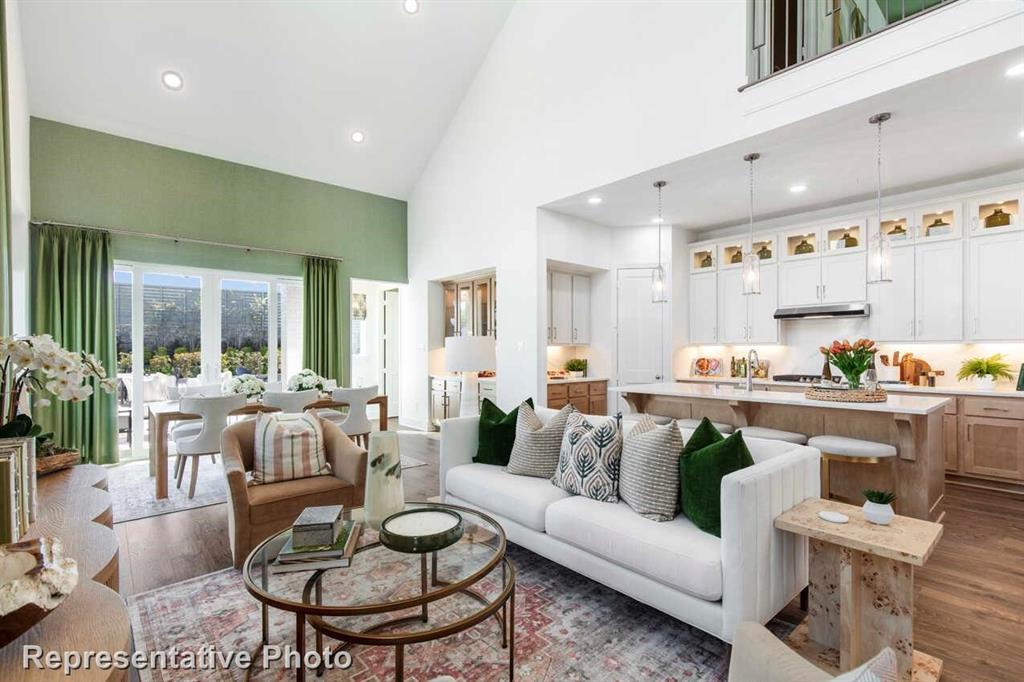 Sandbrock Ranch - Residential