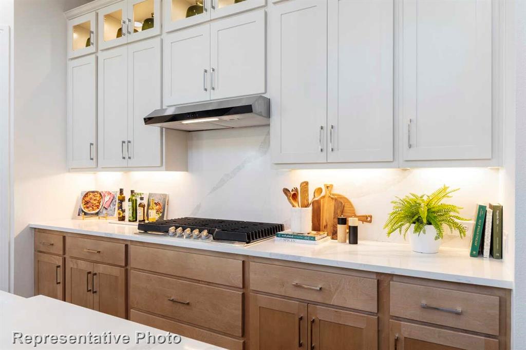 Sandbrock Ranch - Residential