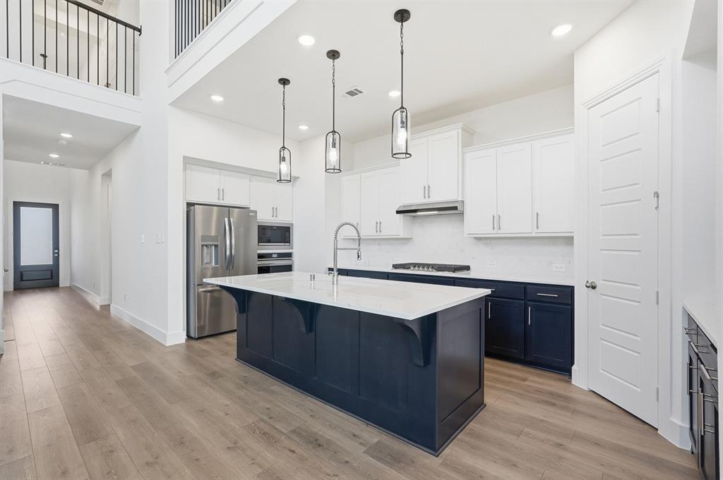 Sandbrock Ranch - Residential