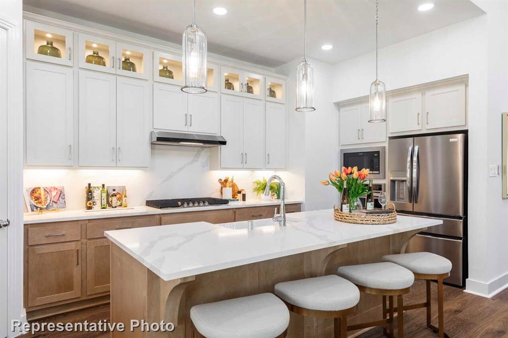 Sandbrock Ranch - Residential