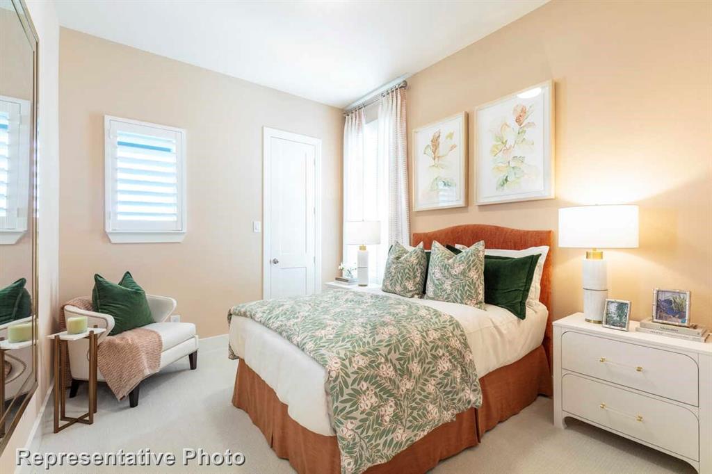 Sandbrock Ranch - Residential