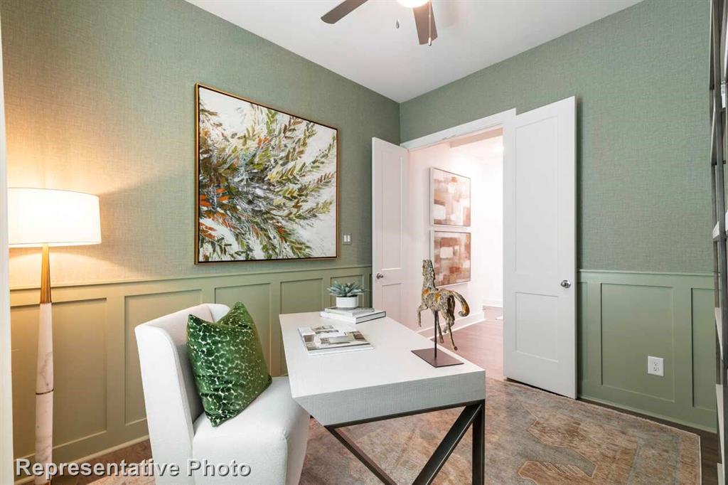 Sandbrock Ranch - Residential