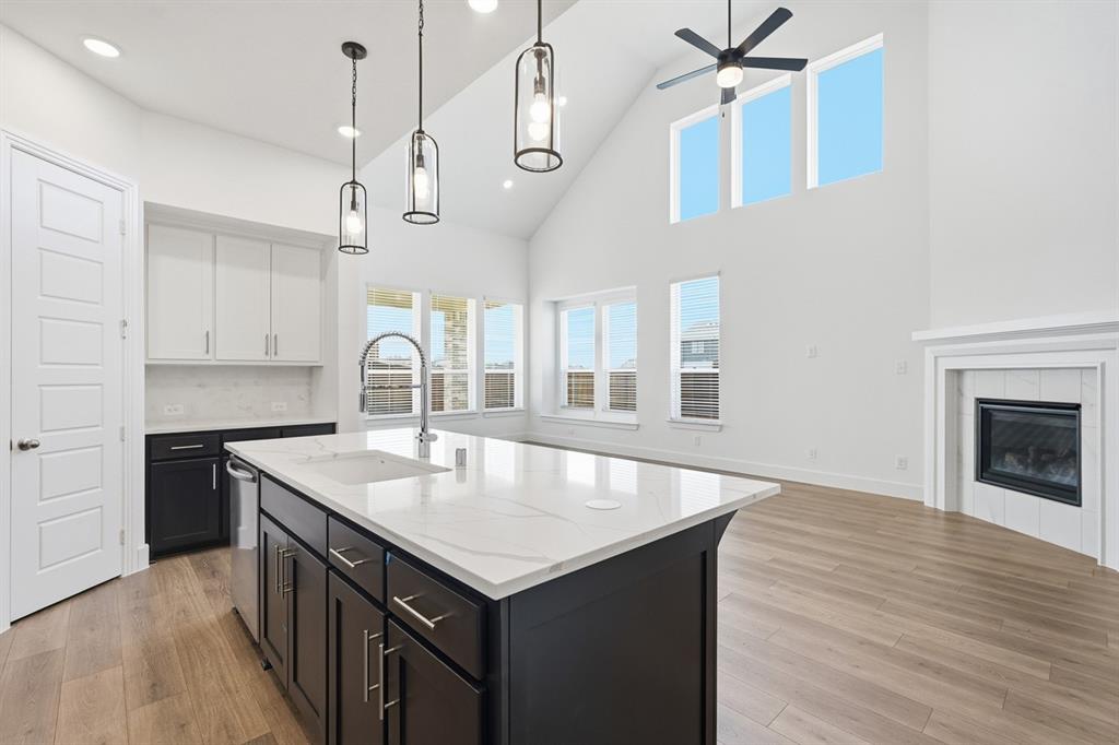 Sandbrock Ranch - Residential