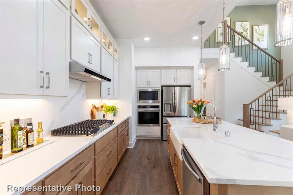 Sandbrock Ranch - Residential