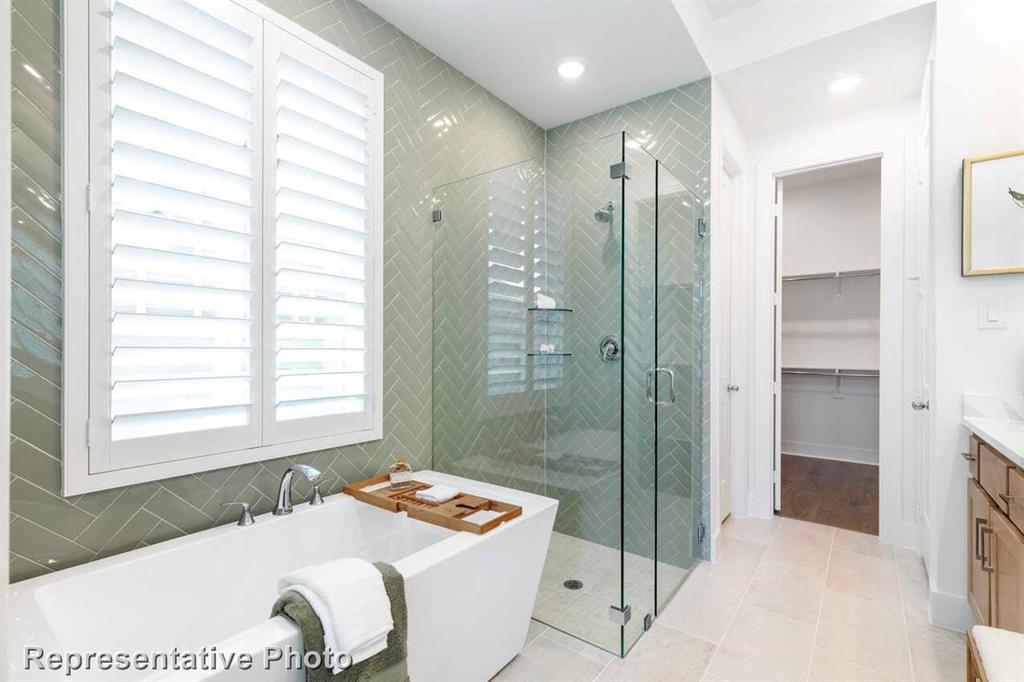 Sandbrock Ranch - Residential