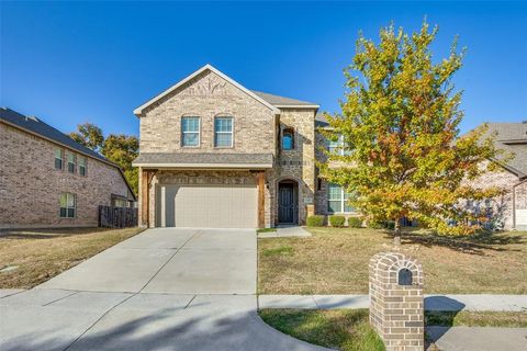 Photo of 1725 Crescent Oak Street, Wylie, TX 75098 (MLS # 21118499)