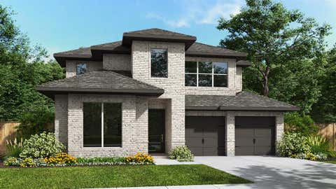 Photo of 4020 Ivy Leaves Drive, Celina, TX 75078 (MLS # 21332095)