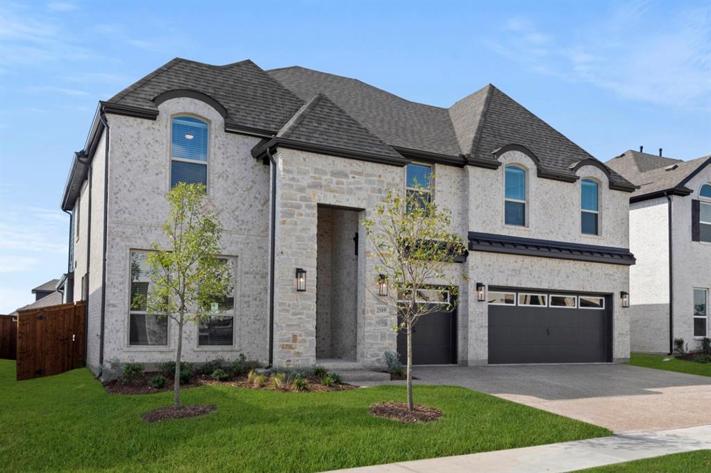 2509 Rolling Hills