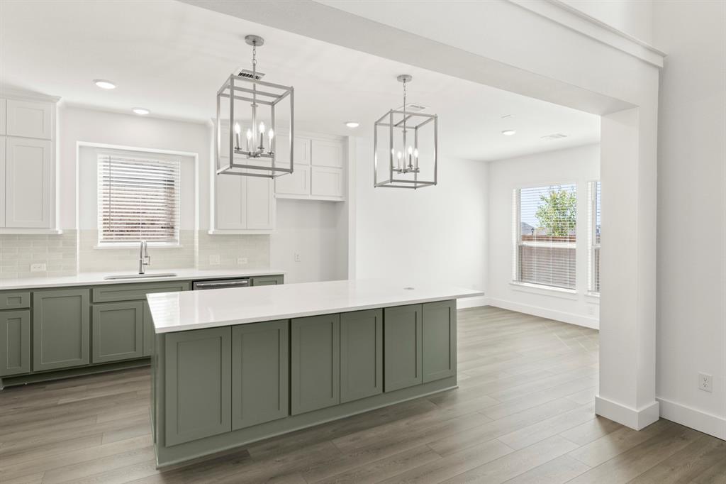 Brookfield - Residential